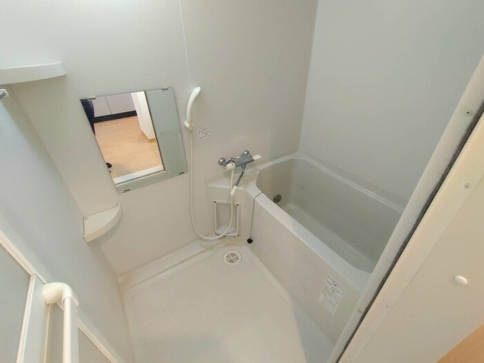 物件内観写真13　(バス／シャワールーム等)