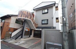 第48長栄レイク唐橋外観写真