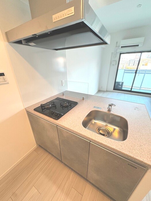 物件内観写真7　(キッチン)