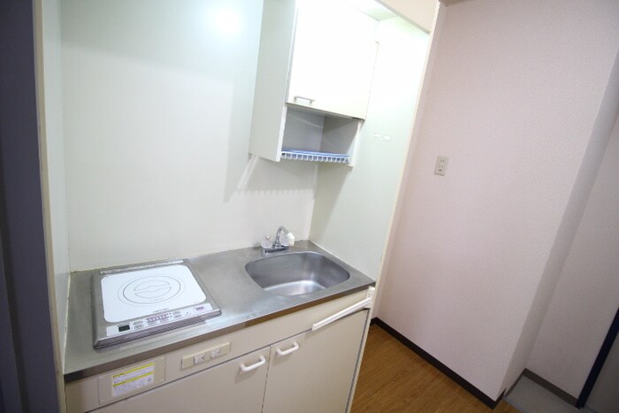 物件内観写真10　(キッチン)