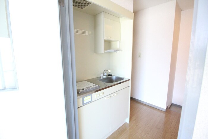 物件内観写真10　(キッチン)