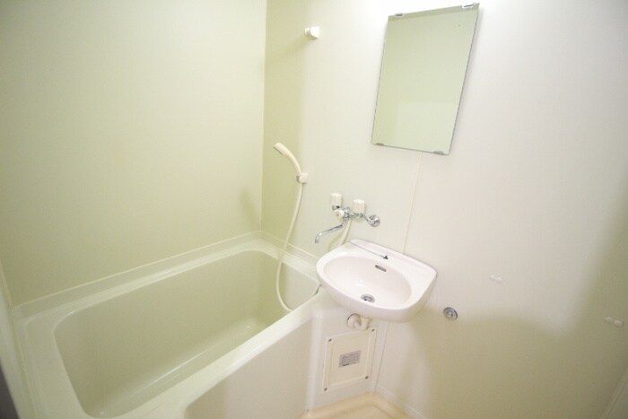 物件内観写真11　(バス／シャワールーム等)