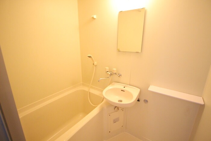 物件内観写真11　(バス／シャワールーム等)