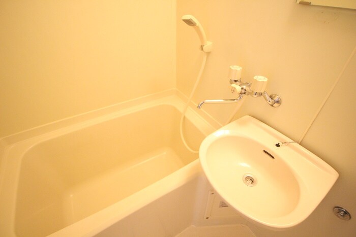 物件内観写真12　(洗面)