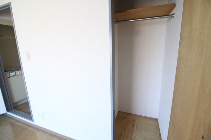 物件内観写真14　(収納)