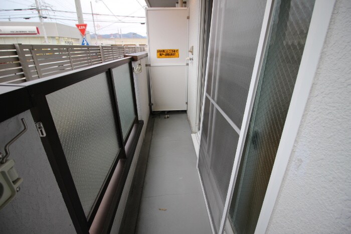物件内観写真17　(ベランダ・バルコニー)