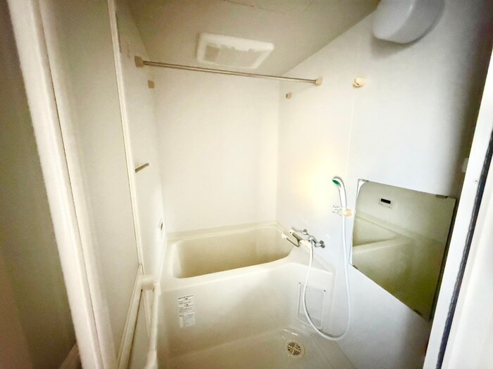 物件内観写真10　(バス／シャワールーム等)