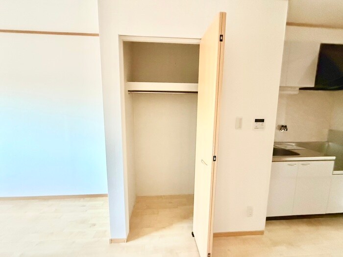 物件内観写真14　(収納)