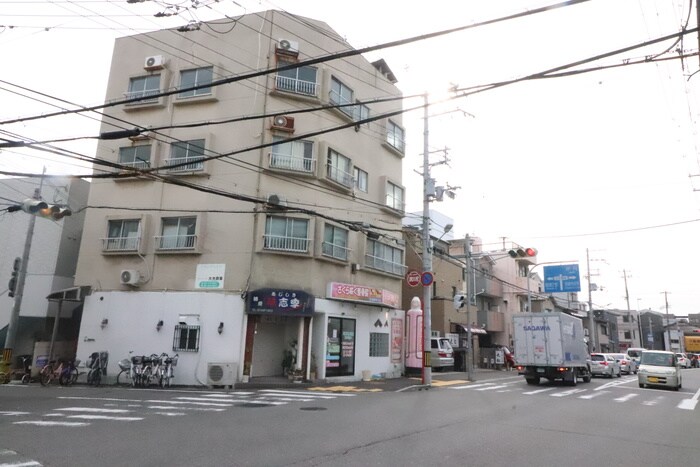 物件外観写真3　(外観写真)