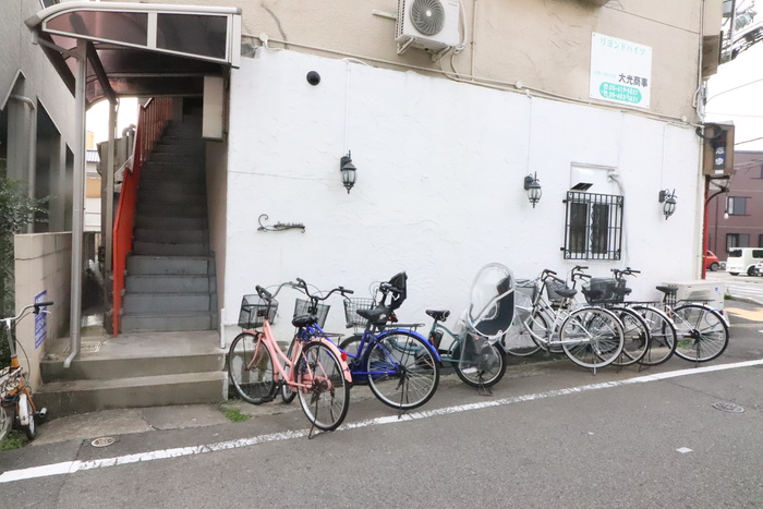 外観写真