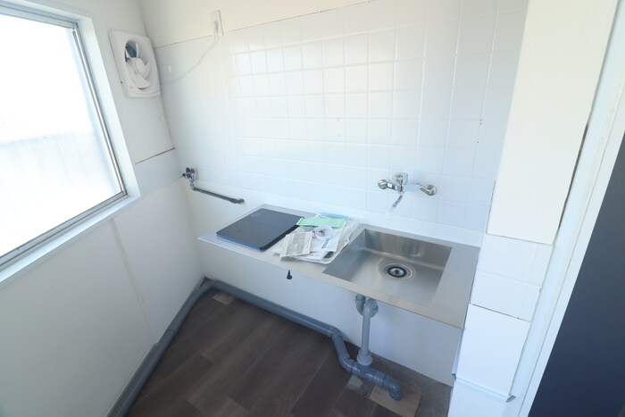 物件内観写真10　(キッチン)