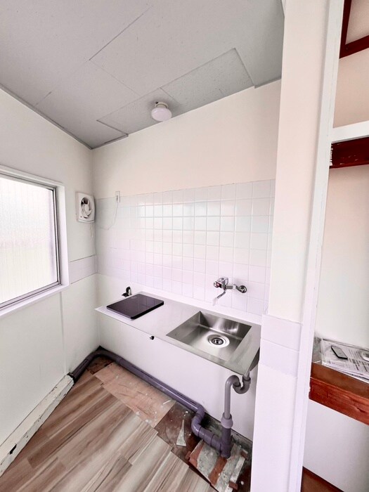 物件内観写真11　(キッチン)