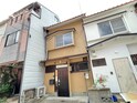 山科区川田中畑町貸家