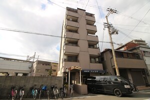 アメニティ－岸里外観写真