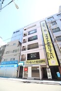 大阪宝石センタービル