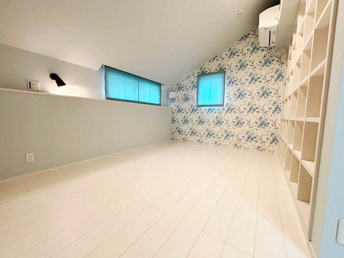 物件内観写真9　(居室)