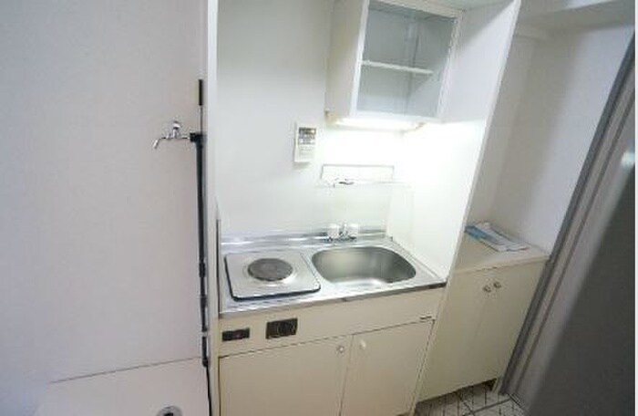 物件内観写真8　(キッチン)