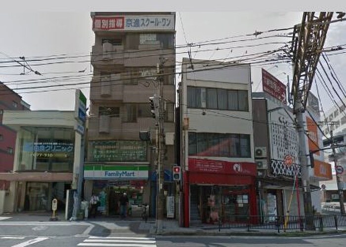 物件内観写真18　(周辺環境)