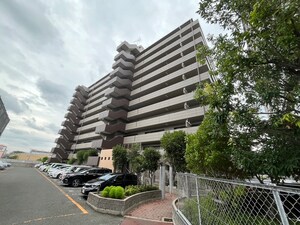 Ｍプラザ楠根弐番館外観写真
