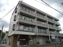 日吉壱番館