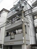 ベルメゾンあびこ