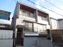 福井町テラスハウス