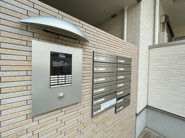 建物設備