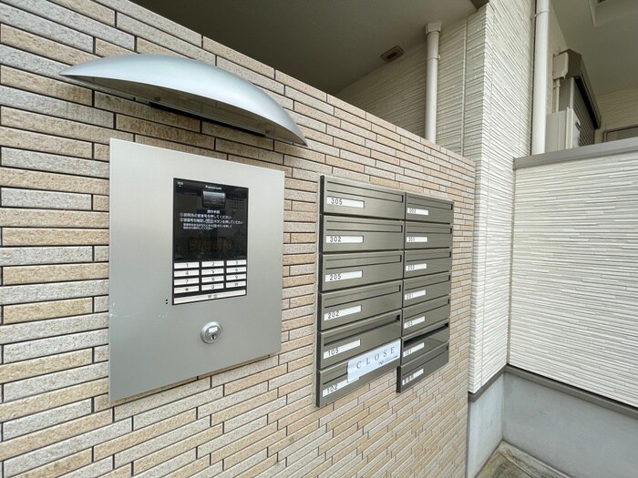 建物設備