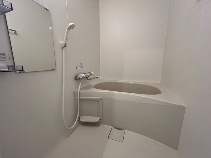物件内観写真10　(バス／シャワールーム等)