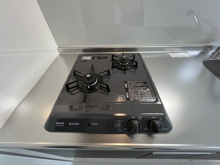 物件内観写真12　(キッチン)