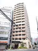 ﾌﾟﾚｻﾝｽ新大阪ｽﾃ-ｼｮﾝﾌﾛﾝﾄ(1301)
