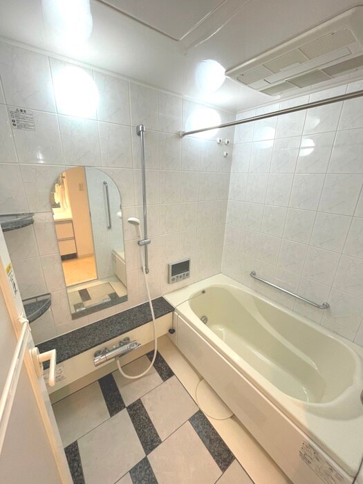 物件内観写真7　(バス／シャワールーム等)