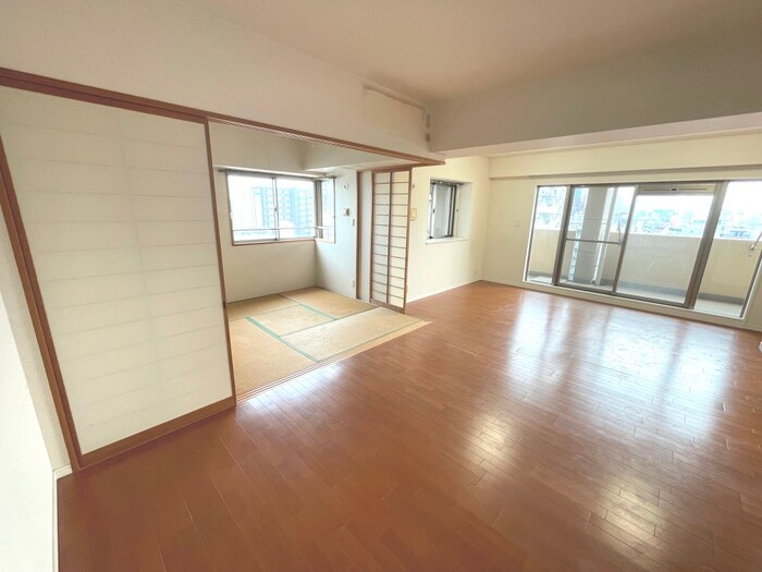 物件内観写真12　(居室)