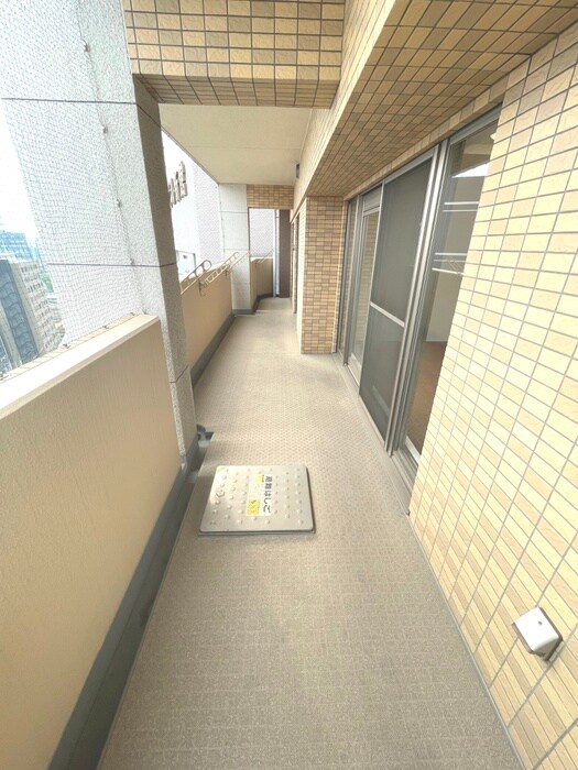 物件内観写真20　(ベランダ・バルコニー)