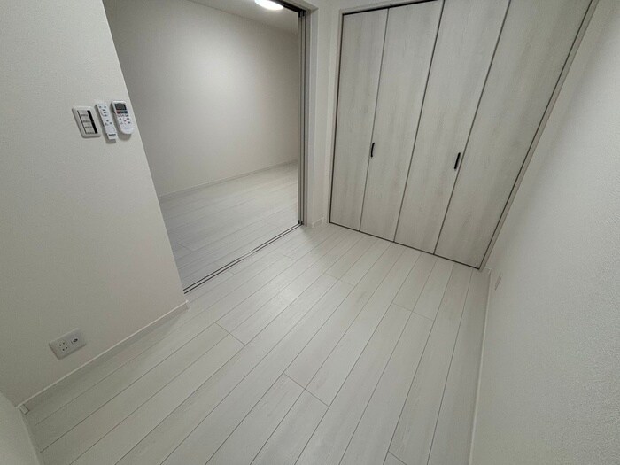 物件内観写真10　(居室)