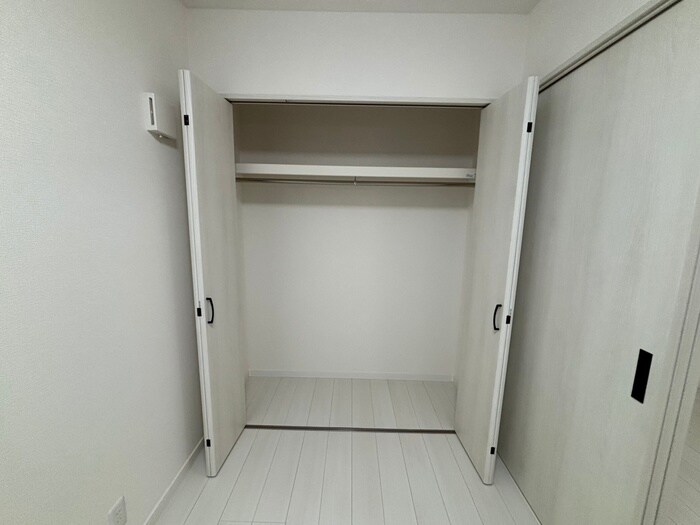 物件内観写真10　(収納)