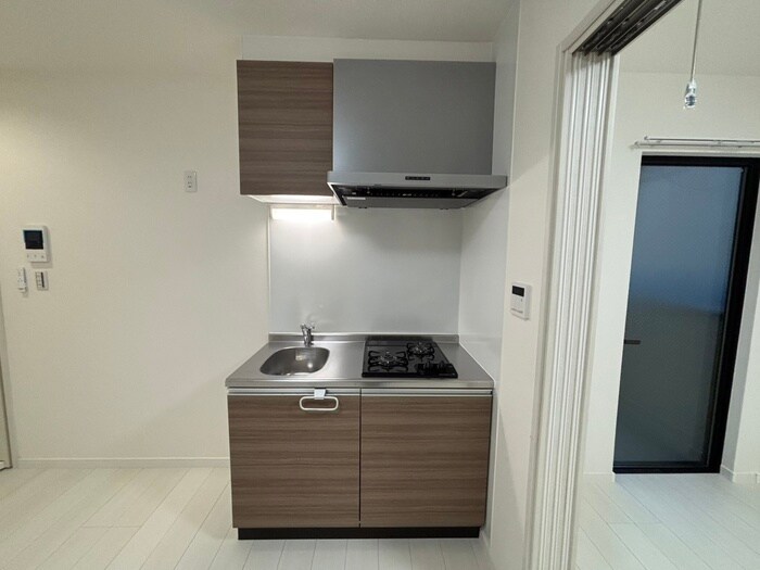 物件内観写真11　(キッチン)