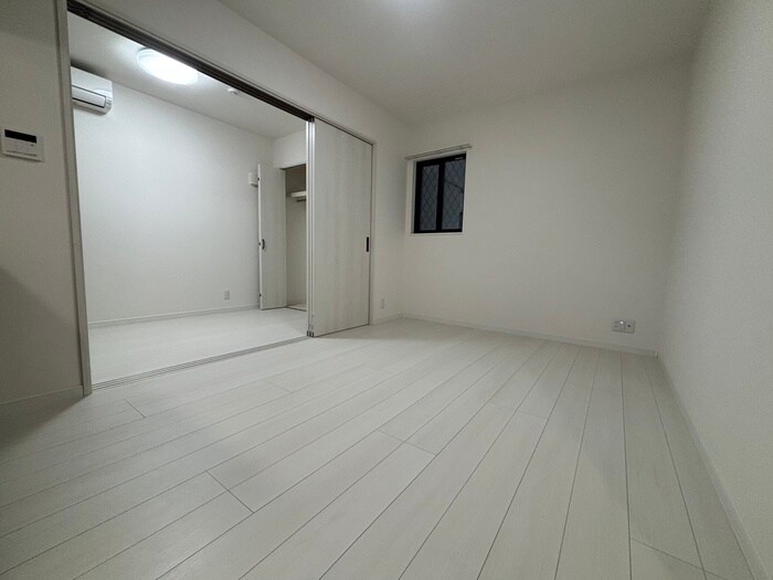 物件内観写真12　(居室)