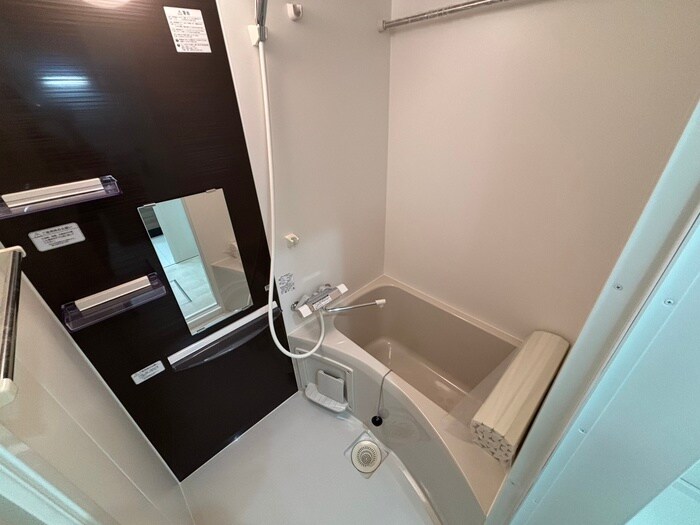 物件内観写真13　(バス／シャワールーム等)