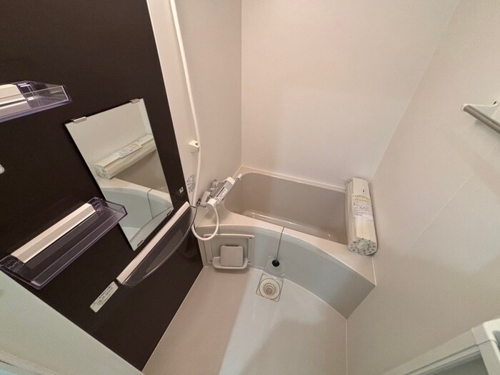 物件内観写真13　(バス／シャワールーム等)