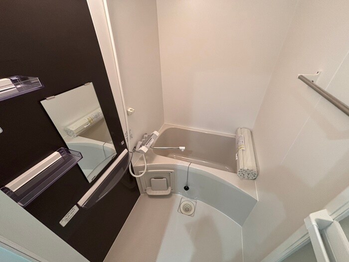 物件内観写真13　(バス／シャワールーム等)