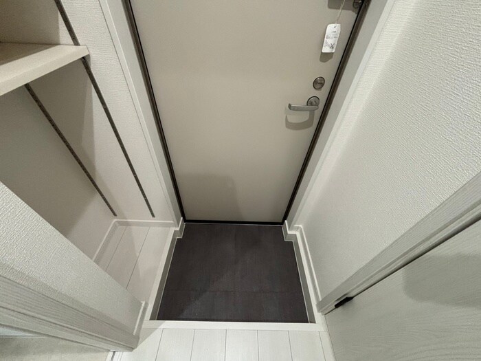 物件内観写真20　(玄関)