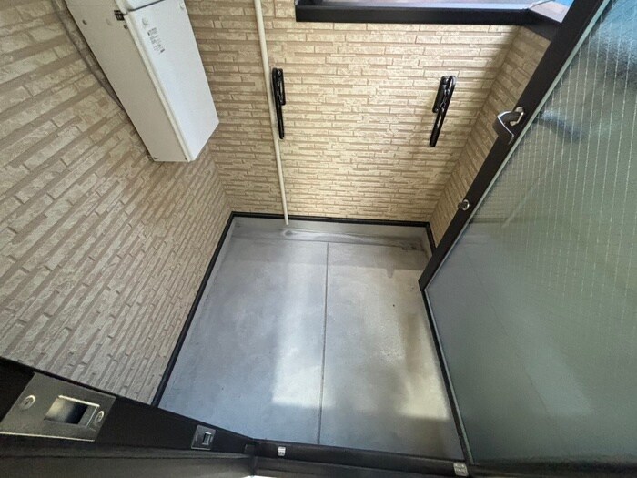 物件内観写真21　(ベランダ・バルコニー)