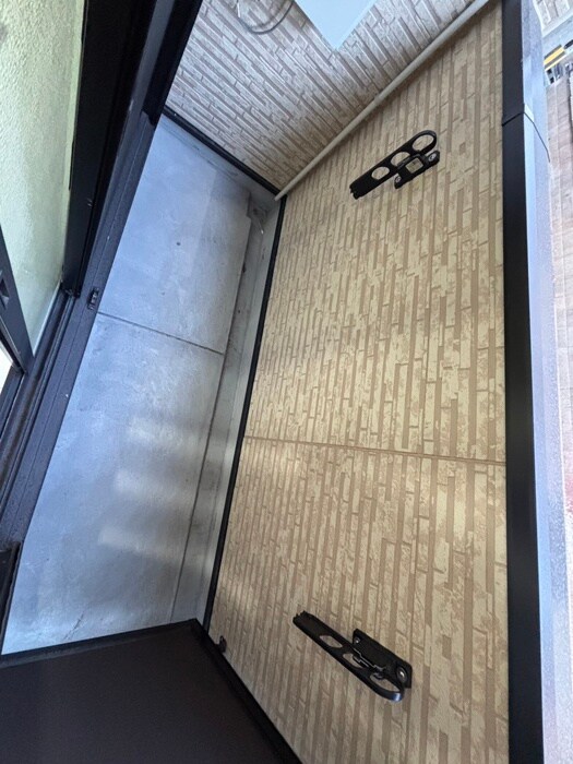 物件内観写真22　(ベランダ・バルコニー)