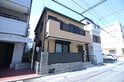 楠丘町1丁目貸家