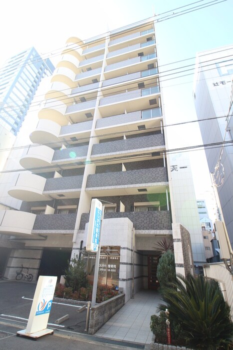 物件外観写真5　(外観写真)