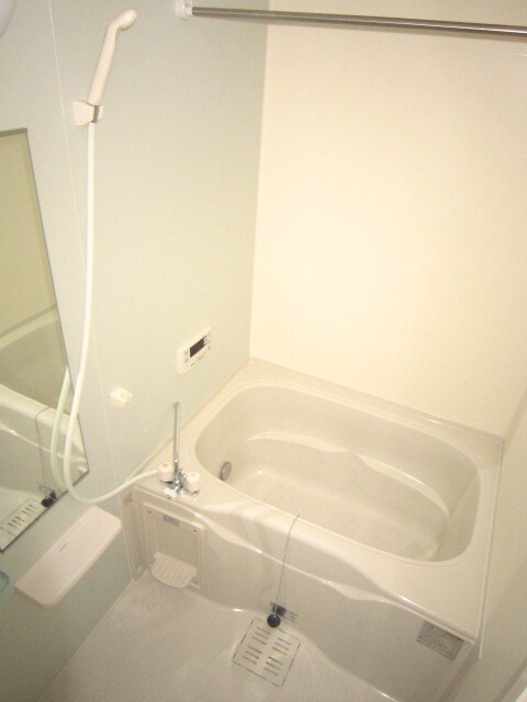 物件内観写真12　(バス／シャワールーム等)
