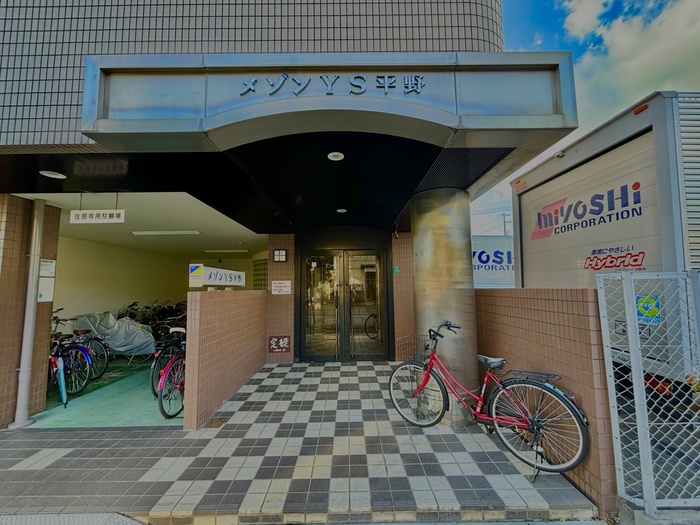 外観写真