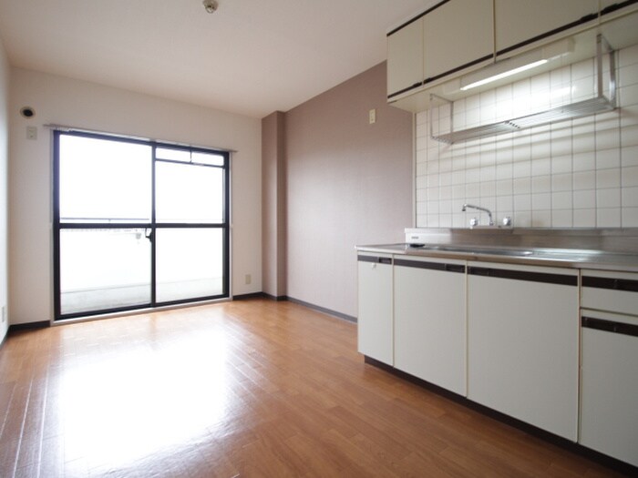 物件内観写真7　(居室)