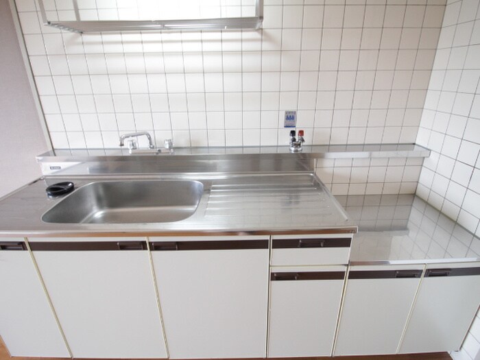 物件内観写真11　(キッチン)